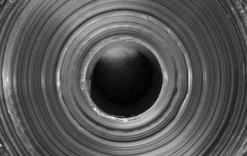 High Forge edpm waterproofing