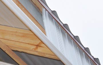 why High Forge fascia repairs are essential