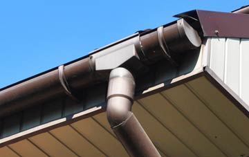types of High Forge fascias