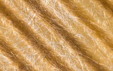 High Forge fibreglass roof waterproofing