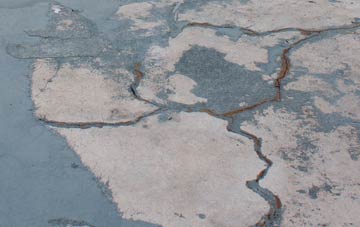 fibreglass roofing replacement High Forge