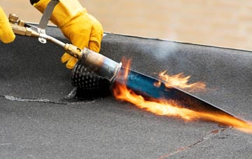 flat roof repairs High Forge, County Durham