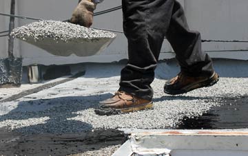 High Forge flat roofing companies