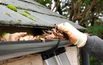 gutter cleaning High Forge, County Durham