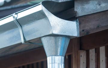 High Forge guttering companies