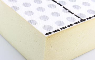 meeting High Forge building codes