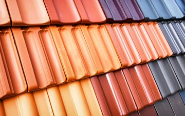 High Forge roof tile costs