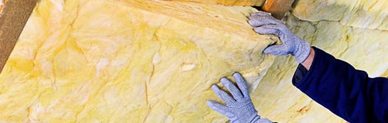 quotes for High Forge roof insulation