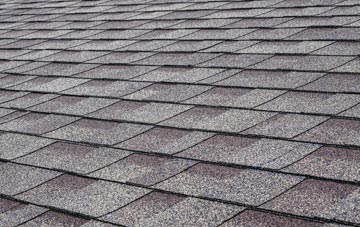 High Forge tiles for shallow pitch roofing