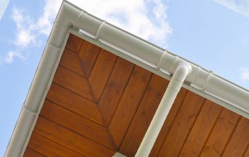 High Forge soffit types
