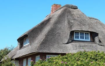 thatch roofing High Forge, County Durham