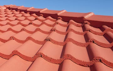 High Forge tile and slate roof replacement