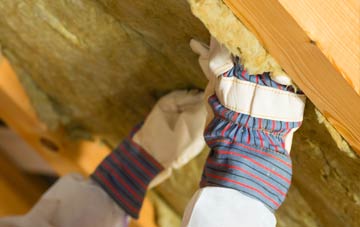 types of High Forge pitched roof insulation materials