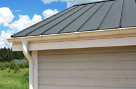 High Forge fascia repair