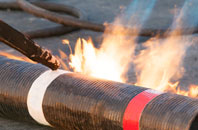 High Forge flat roofing replacement