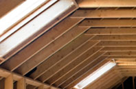 High Forge tapered roof insulation quotes
